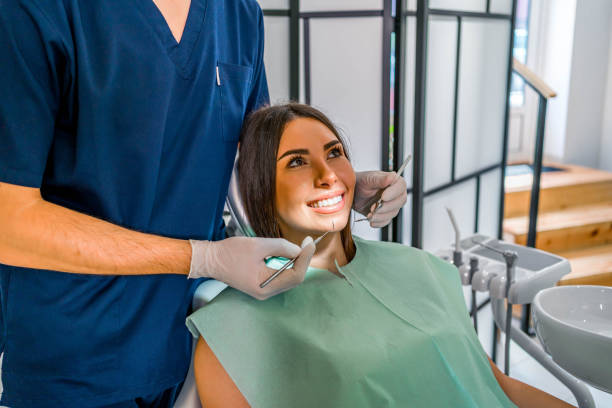 Best Preventive Dentistry  in Willits, CA