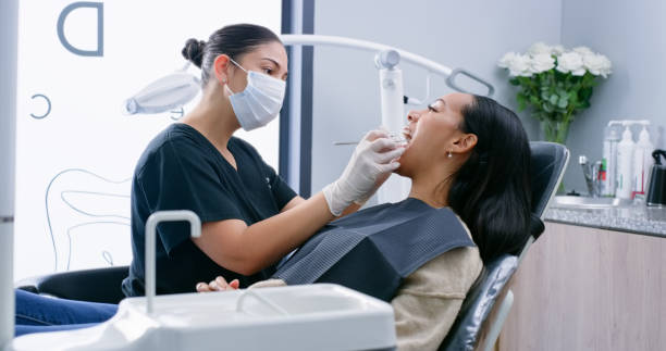 Best Dental Inlays and Onlays  in Willits, CA