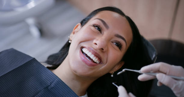 Best Root Canal Treatment  in Willits, CA