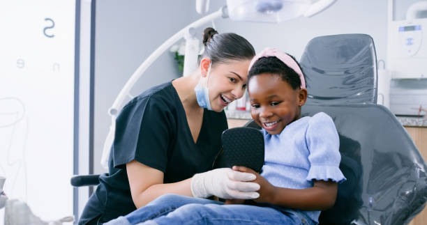 Why Choose Us for Your Dental Needs in Willits, CA