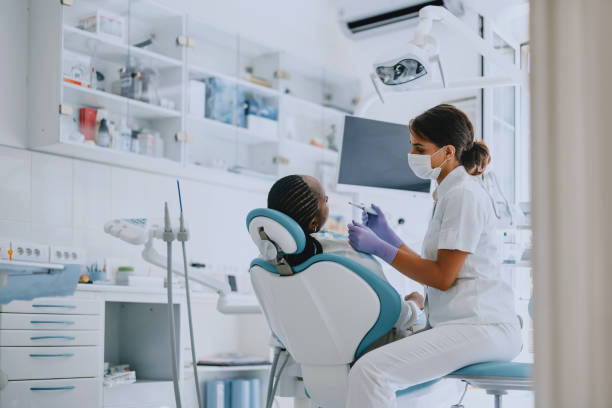 Best Dental Fillings (Composite and Amalgam)  in Willits, CA